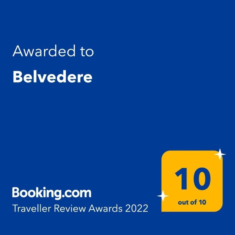 Belvedere Святой Ловреч Пазенатички Экстерьер фото